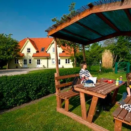 Ferienhof Wellendorf - 1 Zimmer-appartement - #16550 Apartman