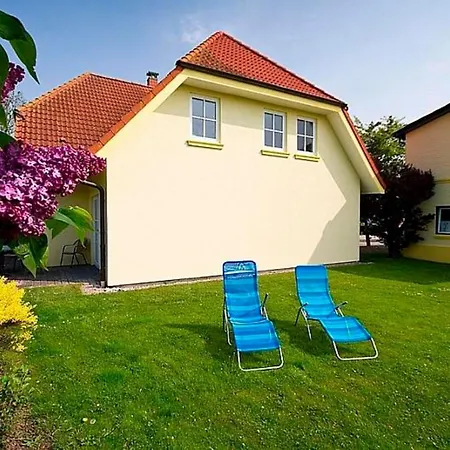 Ferienhof Wellendorf - 1 Zimmer-appartement - #16550 Apartman Wulfen auf Fehmarn