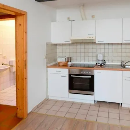 Apartman Ferienhof Wellendorf - 1 Zimmer-appartement - #16550