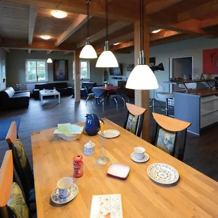 Apartman Ferienhof Wellendorf - 1 Zimmer-appartement - #16550 *