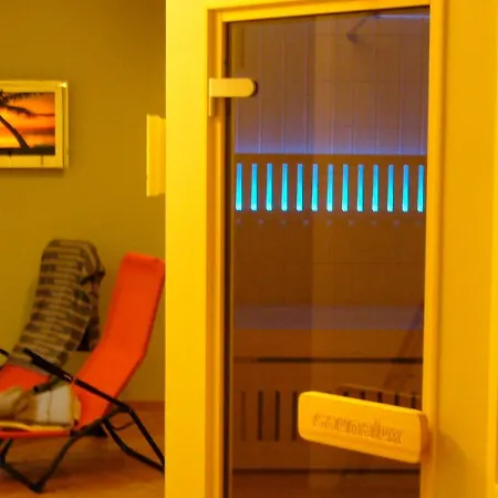 Apartman Ferienhof Wellendorf - 1 Zimmer-appartement - #16550 Wulfen auf Fehmarn